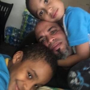 Meet your Posher, Samuel